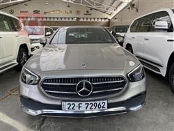 مێرسێدس بێنز E-Class